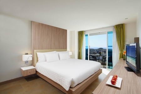 Centara Pattaya - 25