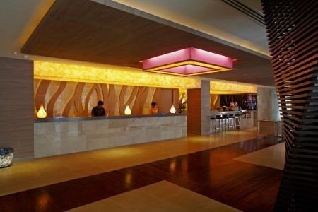 Centara Pattaya - 26