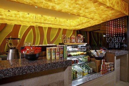 Centara Pattaya - 31