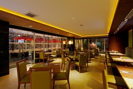 Centara Pattaya - 32