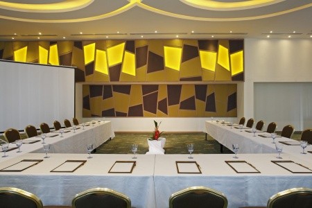 Centara Pattaya - 34