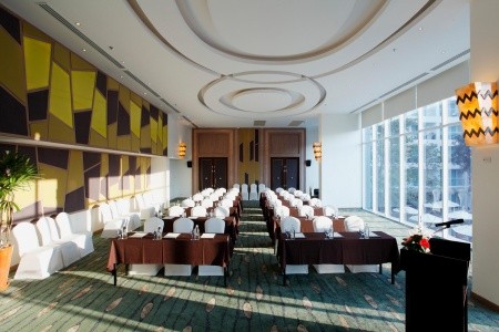 Centara Pattaya - 35