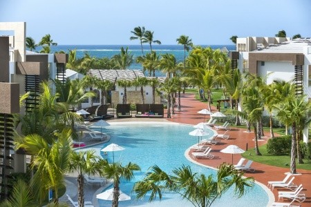 Bakour Punta Cana Suites (Ex. Radisson Blu Resort & Residence)