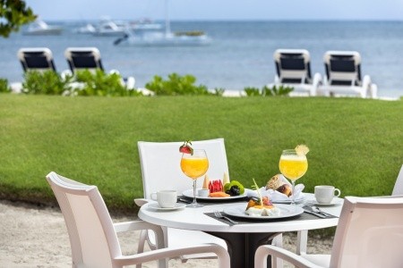 Bakour Punta Cana Suites (Ex. Radisson Blu Resort & Residence)