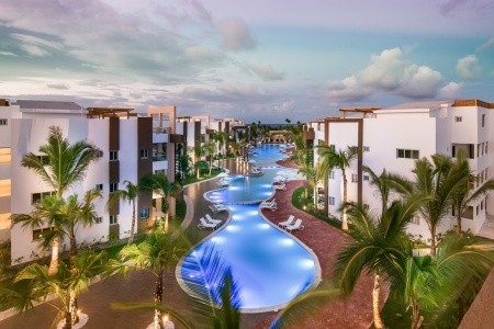 Bakour Punta Cana Suites (Ex. Radisson Blu Resort & Residence)