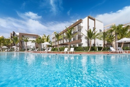 Bakour Punta Cana Suites (Ex. Radisson Blu Resort & Residence)
