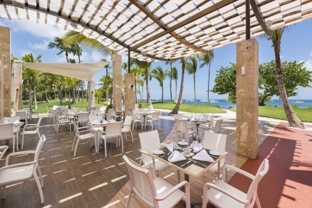 Bakour Punta Cana Suites (Ex. Radisson Blu Resort & Residence)