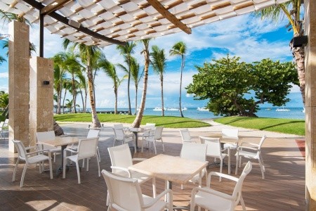 Bakour Punta Cana Suites (Ex. Radisson Blu Resort & Residence)