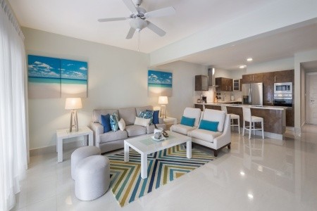 Bakour Punta Cana Suites (Ex. Radisson Blu Resort & Residence)