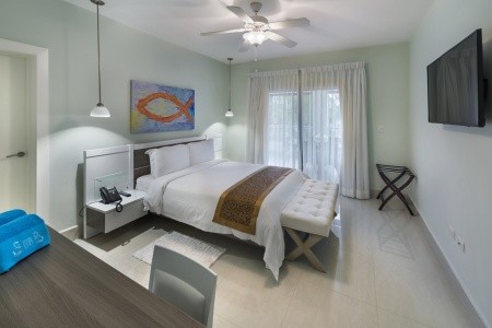 Bakour Punta Cana Suites (Ex. Radisson Blu Resort & Residence)