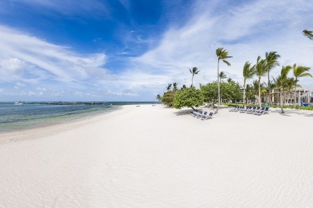 Bakour Punta Cana Suites (Ex. Radisson Blu Resort & Residence)