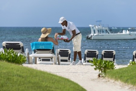 Bakour Punta Cana Suites (Ex. Radisson Blu Resort & Residence)