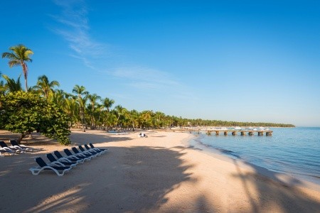 Bakour Punta Cana Suites (Ex. Radisson Blu Resort & Residence)