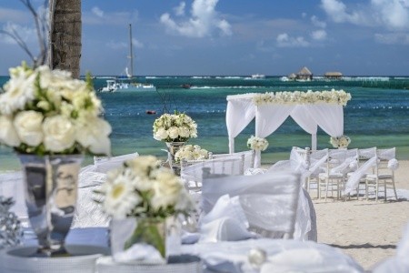 Bakour Punta Cana Suites (Ex. Radisson Blu Resort & Residence)