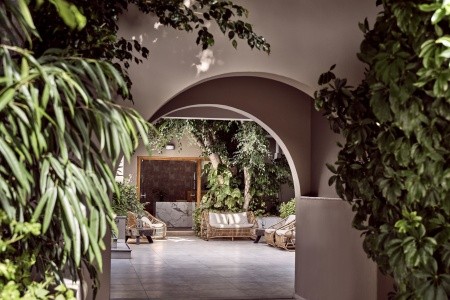 Aparthotel Troulis - 78