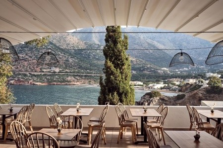 Aparthotel Troulis - 79