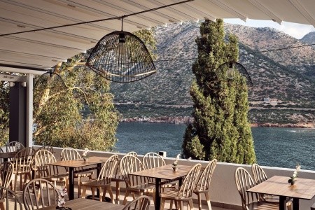 Aparthotel Troulis - 80