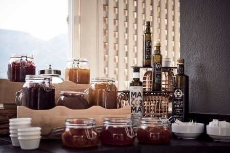 Aparthotel Troulis - 81