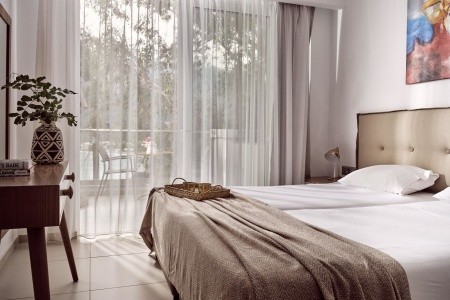 Aparthotel Troulis - 82