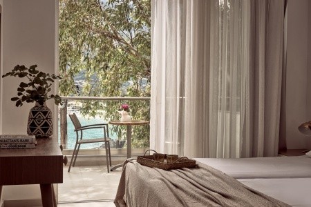 Aparthotel Troulis - 83