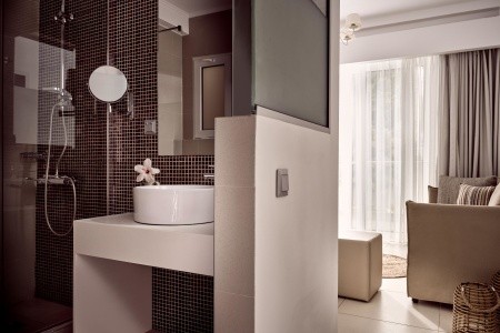 Aparthotel Troulis - 86