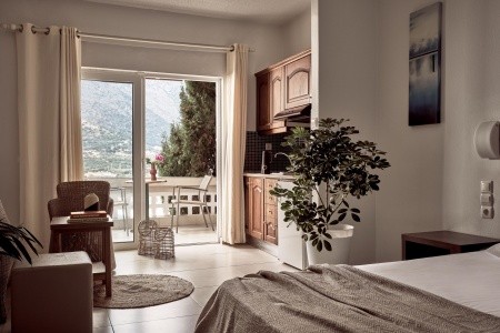 Aparthotel Troulis - 87