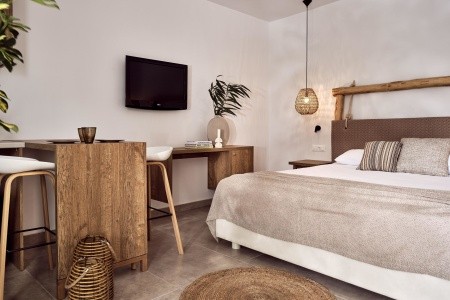 Aparthotel Troulis - 90