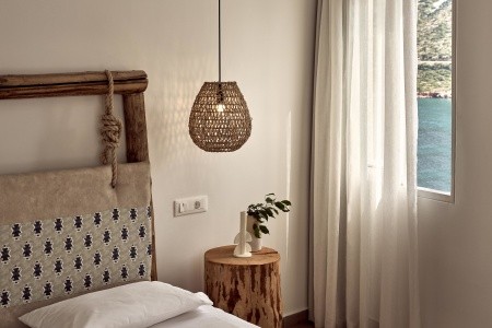 Aparthotel Troulis - 92