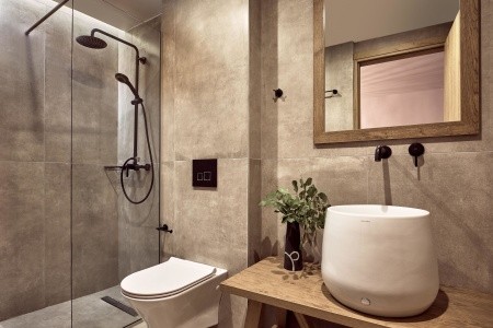 Aparthotel Troulis - 93