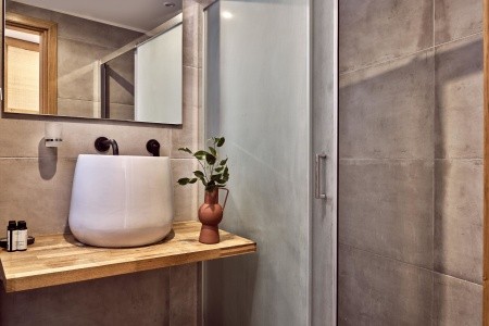 Aparthotel Troulis - 95