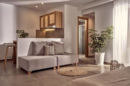 Aparthotel Troulis - 96