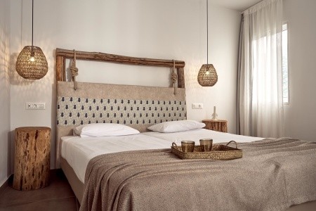 Aparthotel Troulis - 97