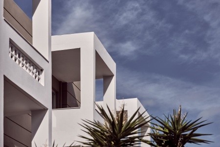 Aparthotel Troulis - 98