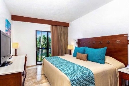 Mexiko Cancún The Royal Cancún 11 dňový pobyt Bez stravy Letecky Letisko: Praha May 2026 ( 1/05/26-11/05/26)