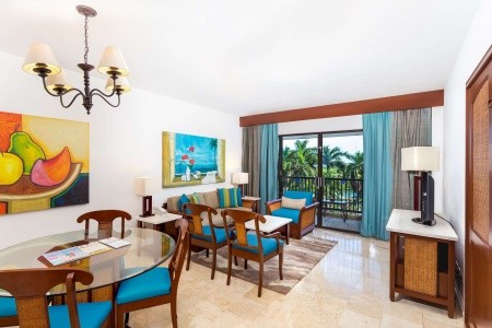 Mexiko Cancún The Royal Cancún 11 dňový pobyt Bez stravy Letecky Letisko: Praha May 2026 ( 1/05/26-11/05/26)