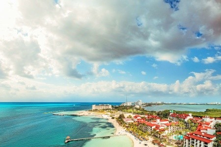 Mexiko Cancún The Royal Cancún 11 dňový pobyt Bez stravy Letecky Letisko: Praha May 2026 ( 1/05/26-11/05/26)