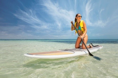 Mexiko Cancún The Royal Cancún 11 dňový pobyt Bez stravy Letecky Letisko: Praha May 2026 ( 1/05/26-11/05/26)