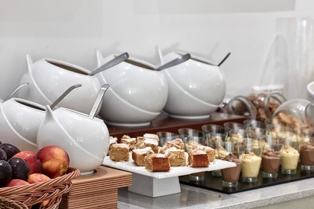 Costa Grand Resort & Spa - 31