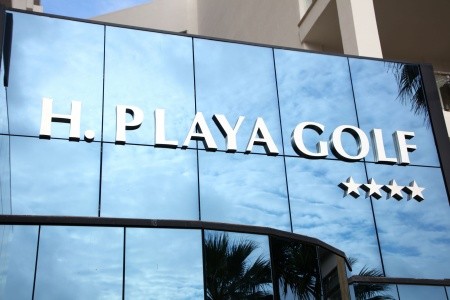 Playa Golf - 43