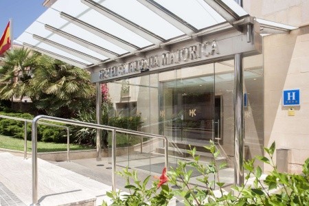 Catalonia Majórica - 48