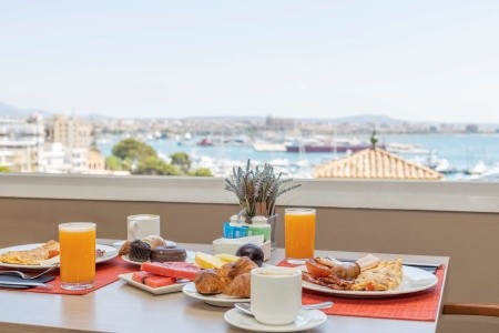 Catalonia Majórica - 55