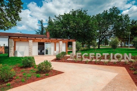 Camping Park Umag - 25