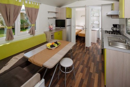 Camping Park Umag - 36