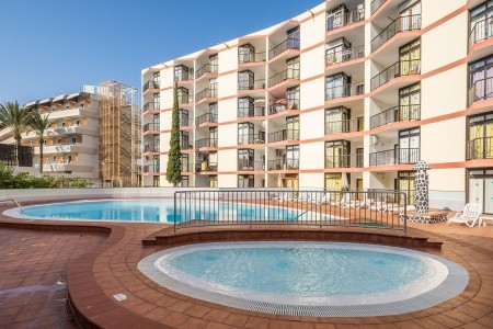 Apartmány Guinea