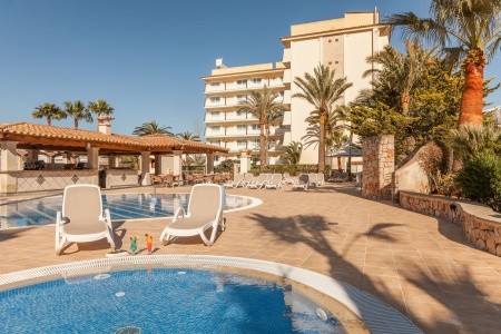 Smy Vistamar Portocolom (Ex. Pierre & Vacances Vistamar) - 23