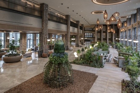 Turecko Kemer Ng Phaselis Bay (Ex.