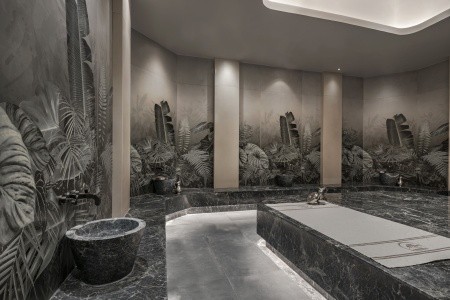 Turecko Kemer Ng Phaselis Bay (Ex.