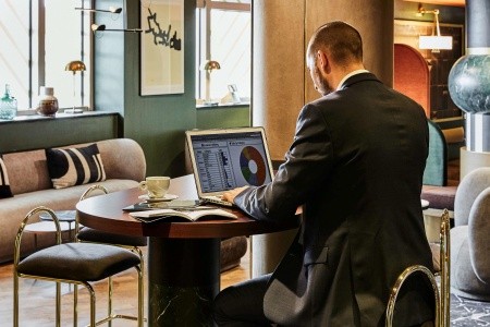 Mgallery Nest Paris La Defense - 58