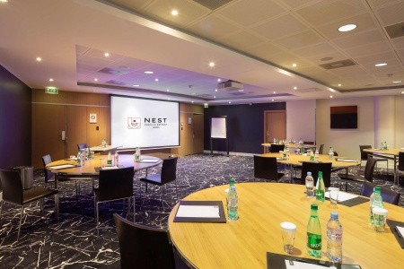 Mgallery Nest Paris La Defense - 59