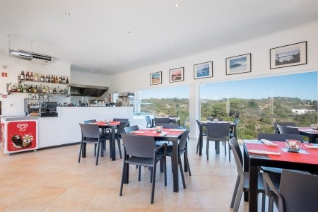 Nau Salema Beach Village - 21